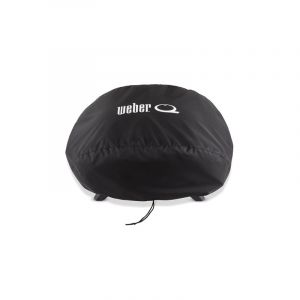 Housse pour barbecue q2100n, q2200n et q2800n+ - weber