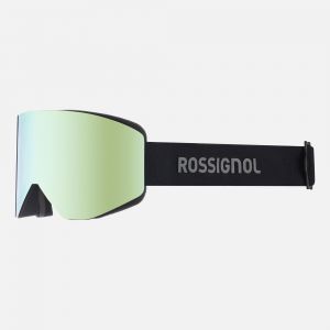 Masque Rossignol Photochromique Otava Black - Taille One size - Mixte