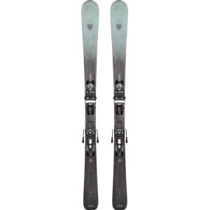 Skis All Mountain femme EXPERIENCE W 82 Ti (KONECT) - Taille 175 - Femmes