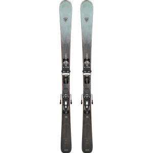 Skis All Mountain femme EXPERIENCE W 82 Ti (KONECT) - Taille 175 - Femmes