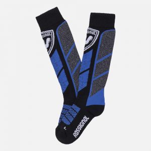 Chaussettes de ski Thermotech pour junior - Taille XS - Enfants