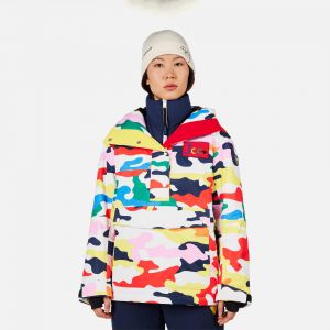 Veste de ski et de snowboard JCC Valthor pour femme - Taille M - Femmes