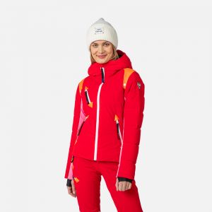 Veste de ski matelassée femme JCC Pilot - Femmes