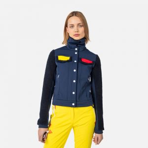 Veste en polaire et softshell femme JCC - Femmes