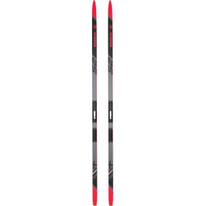 Skis de fond unisexe X-IUM SKATING PREMIUM + S2 SOFT - Taille 193 - Mixte