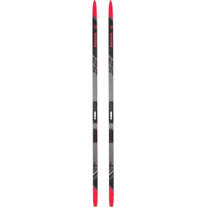 Skis de fond unisexe X-IUM SKATING PREMIUM + S2 SOFT - Taille 193 - Mixte