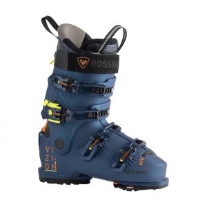 Chaussures de ski de piste homme VIZION 4B PRO 120 MV GW - Taille 24 - Hommes