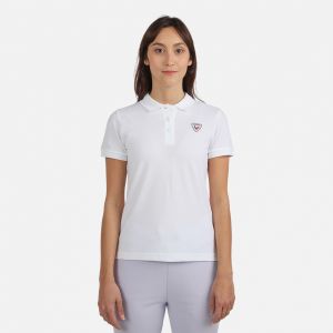 Polo Logo Femme - Taille 3XL - Femmes