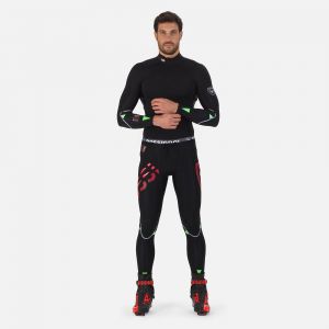 Collant Infini Compression Race Homme - Taille 2XL - Hommes