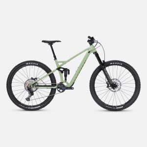 Enduro Heretic SLX - Taille M - Mixte