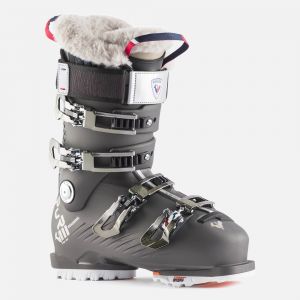 Chaussures de ski de Piste femme Pure Pro Heat GW - Taille 23.0 - Femmes