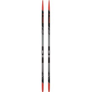 Skis de fond unisexe X-IUM CLASSIC PREMIUM + C3 MEDIUM - Taille 207 - Mixte