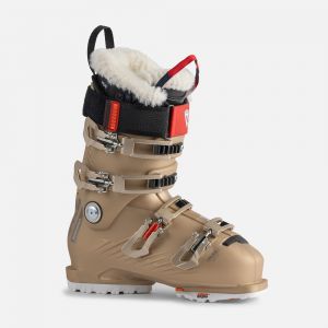Chaussures de ski de Piste femme Pure Pro Heat GW - Taille 24.5 - Femmes