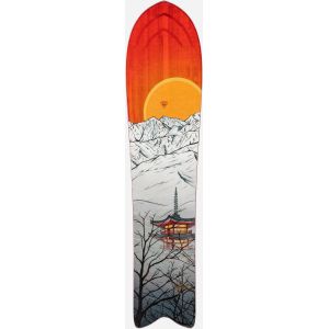 Snowboard XV SUSHI WIDE homme - Taille 145 - Hommes