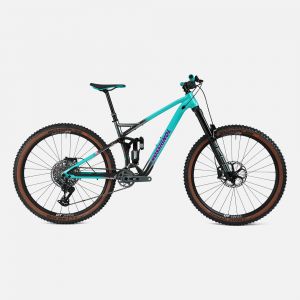 Enduro Super Heretic - Taille M - Mixte