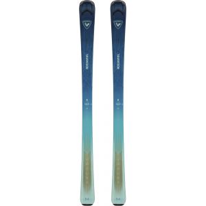 Skis pour femme Rossignol Arcade 84 OPEN - Taille 160 - Femmes