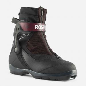 Chaussures de ski nordique Backcountry Unisexe Bc X10 - Taille 410 - Mixte
