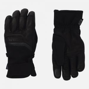 Gants de ski Elite Leather IMP'R pour femme - Taille L - Femmes