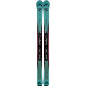 Skis Rossignol Arcade 88 Homme - Taille 154 - Hommes