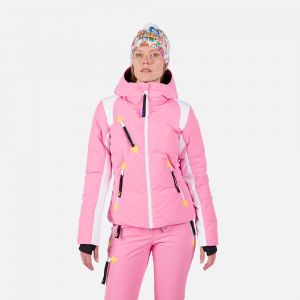 Veste de ski matelassée femme JCC Pilot - Femmes
