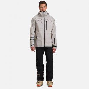 Veste de ski Atelier S Ride Free Homme - Taille L - Hommes