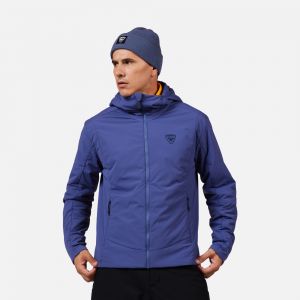 Veste à Capuche Opside Légère Homme - Taille S - Hommes