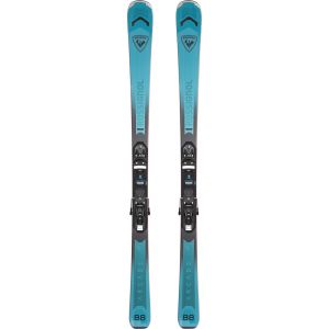 Skis Rossignol Arcade 88 unisexe - Taille 186 - Hommes