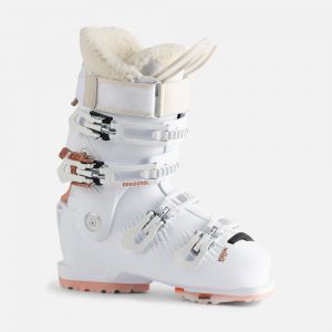 Chaussures de ski de piste femme VIZION 4B PRO 100 GW - Taille 23.5 - Femmes
