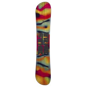 Rossignol - Snowboard TRICKSTICK WIDE homme - Taille 162 - Hommes