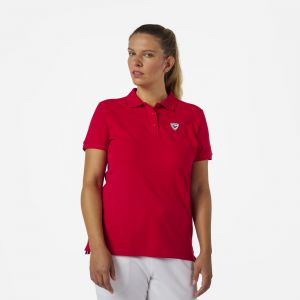 Polo Logo Femme - Taille XL - Femmes