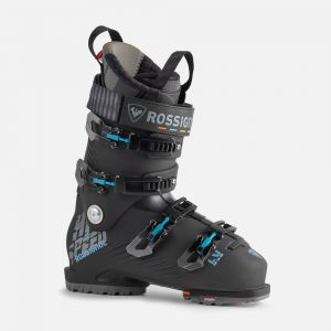 Chaussures de ski de Piste homme HI-Speed Elite 120 LV GW - Taille 25.5 - Hommes