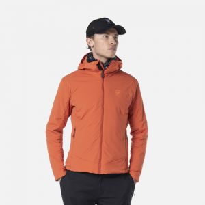 Veste à Capuche Opside Légère Homme - Hommes