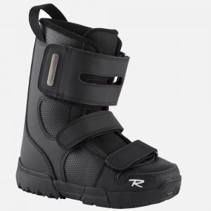 Rossignol - Boots de snowboard Crumb Kids enfant - Enfants