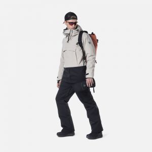 Anorak Snowboard homme - Taille L - Hommes
