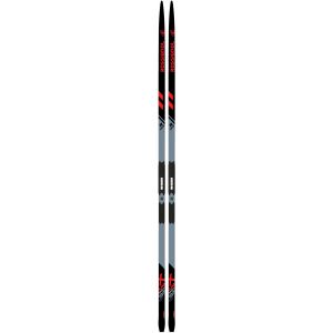 Skis de fond unisexe X-IUM PREMIUM R-SKIN - Taille 207 - Mixte