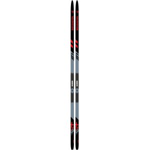 Skis de fond unisexe X-IUM SKATING PREMIUM + S1 MEDIUM - Taille 193 - Mixte