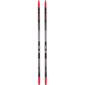 Skis de fond unisexe X-IUM SKATING PREMIUM + S2 STIFF - Mixte