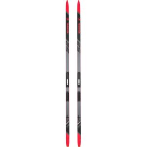 Skis de fond unisexe X-IUM SKATING PREMIUM + S2 STIFF - Mixte