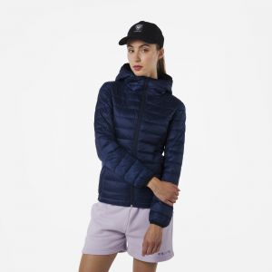 Doudoune &agrave; capuche isol&eacute;e Femme - Femmes