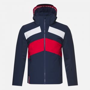 Veste de ski React Merino Homme - Taille S - Hommes