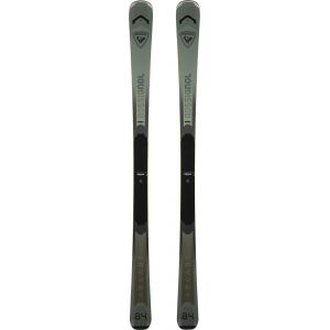 Skis all mountain homme Arcade 84 - Taille 160 - Hommes