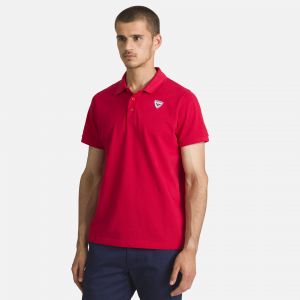 Polo Logo Homme - Taille XS - Hommes