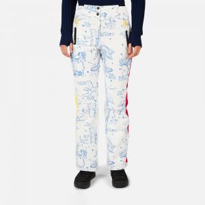 Pantalon de ski JCC Sublim pour femme - Taille XS - Femmes