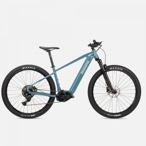E-TRACK 29 9 SPEED