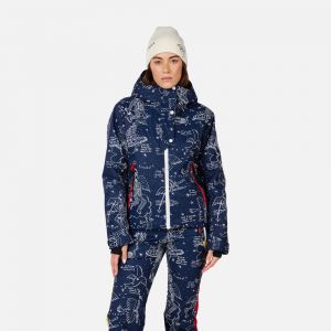 Veste de ski JCC Sublim pour femme - Taille XS - Femmes