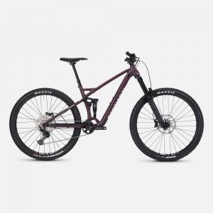 Enduro Heretic Deore 12 - Taille L - Mixte