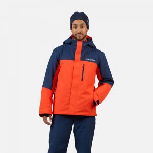 Veste de ski isolante Velika pour homme - Taille 2XL - Hommes