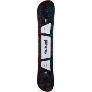 Snowboard TRICKSTICK WIDE homme - Taille 154 - Hommes
