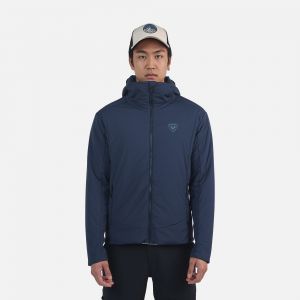 Veste à Capuche Opside Légère Homme - Hommes