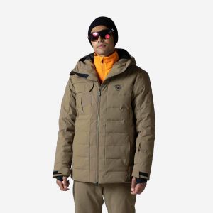 Parka de ski Puffy homme - Taille M - Hommes